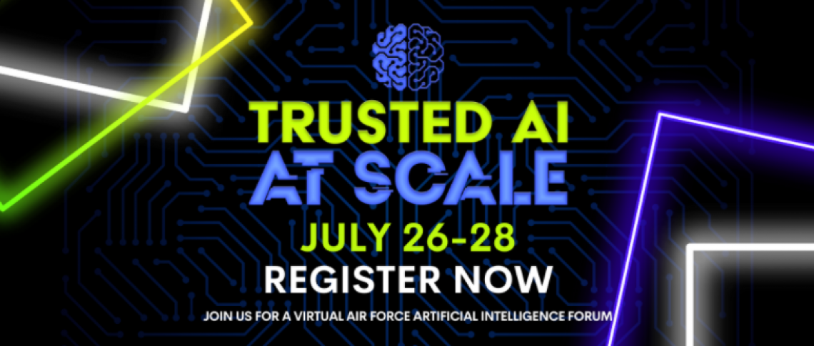 Trusted AI at Scale 