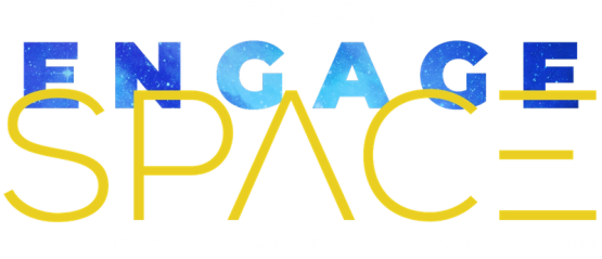 AFWERX engage space banner