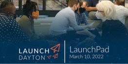 LaunchPad | March 2022
