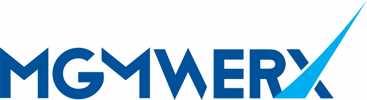 MGMWERX logo