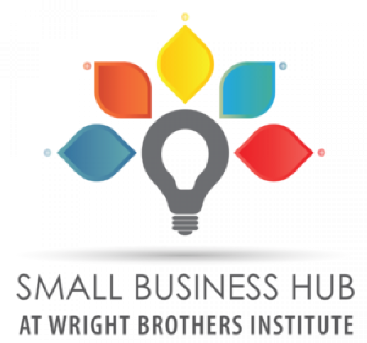 Small business hub at Wright Brothers Institute