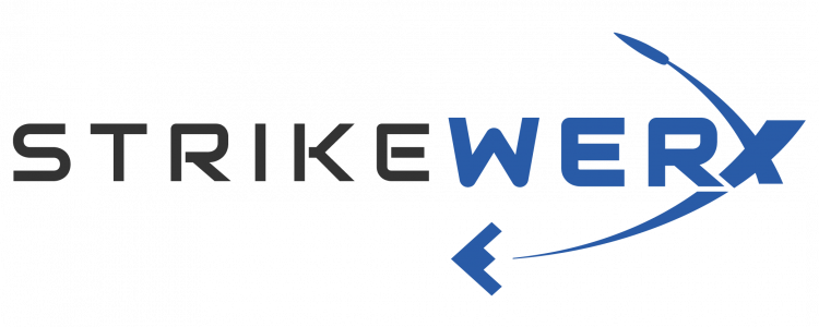 StrikeWerx logo