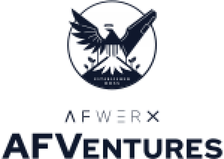 AFWERX AFVentures logo